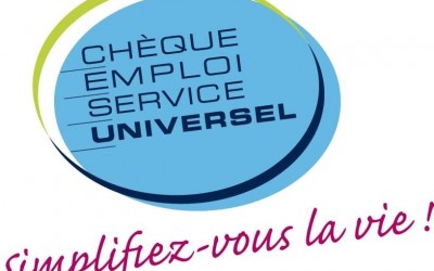 ESIO Informatique agréé au CESU (Chèque Emploi Service Universel)