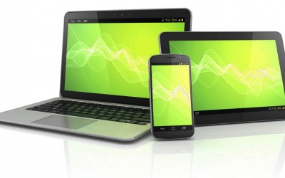 Partenariat avec un distributeur de matériel informatique