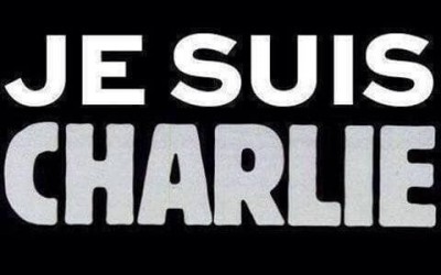 Je suis Charlie