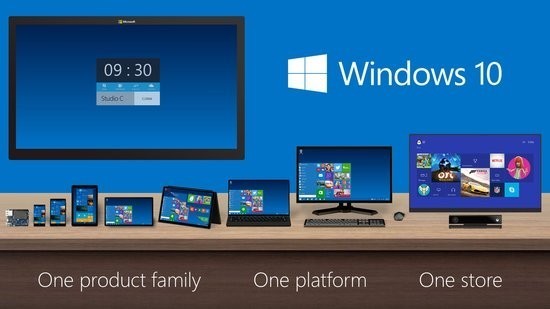 Windows 10 sera disponible gratuitement cet été