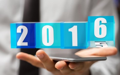 Bonne et heureuse année 2016 !