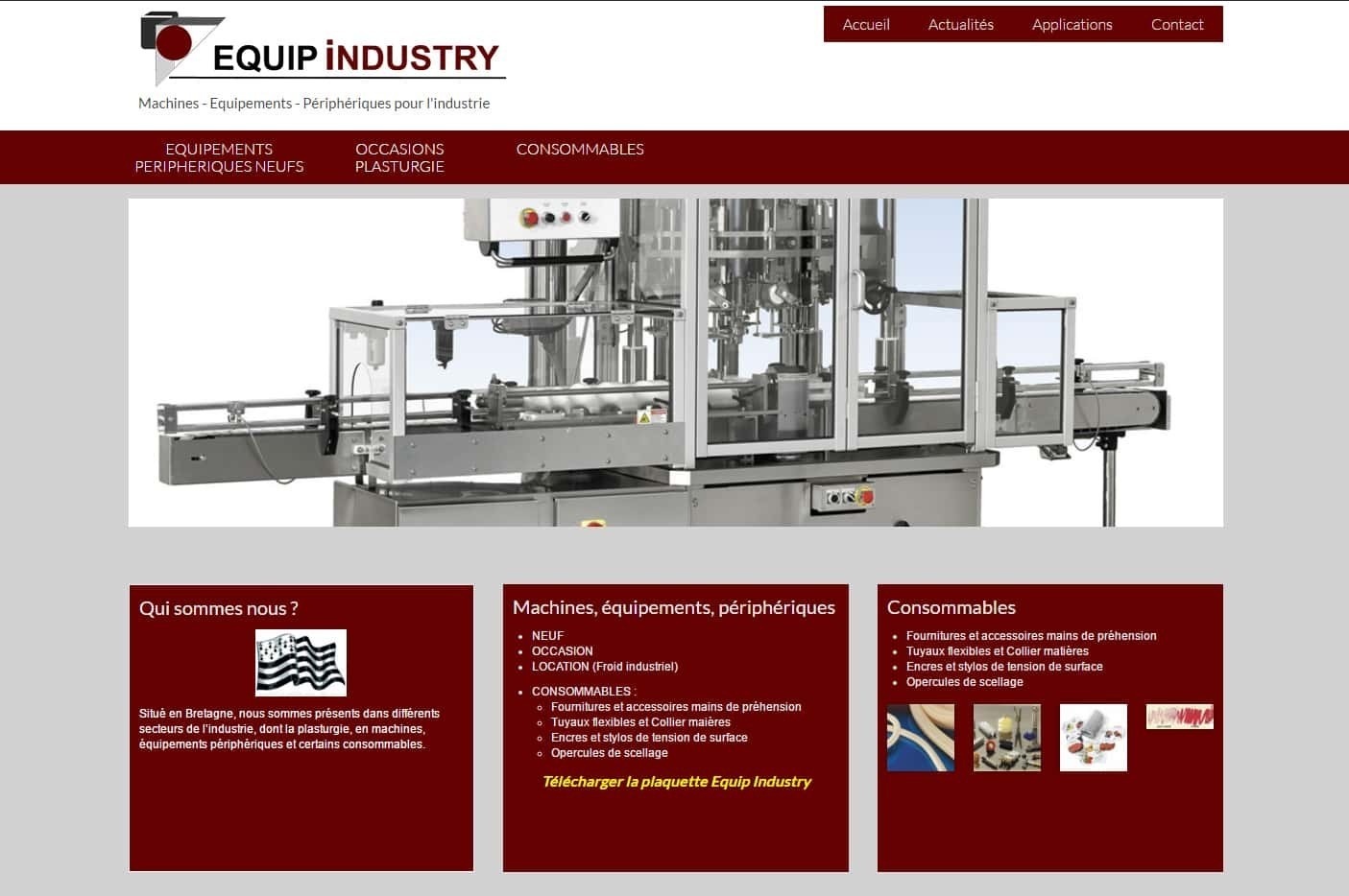 equip-industry-site-web